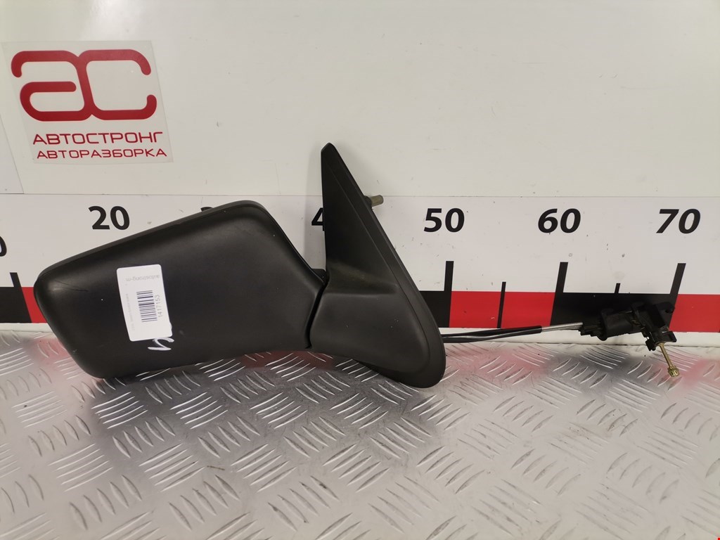 Зеркало правое VOLKSWAGEN Golf III 1991-1997