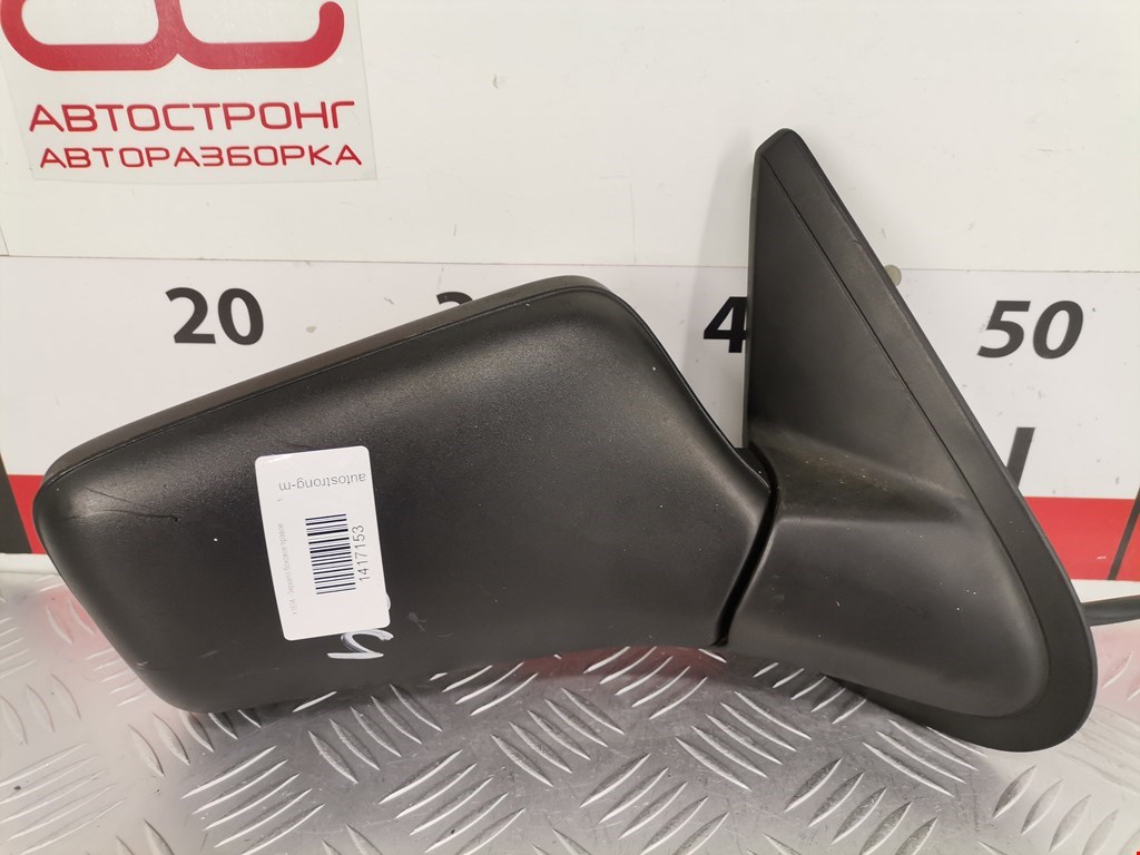 Зеркало правое VOLKSWAGEN Golf III 1991-1997