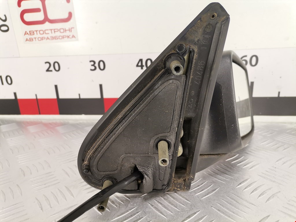 Зеркало правое VOLKSWAGEN Golf III 1991-1997