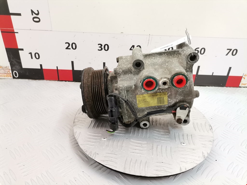 Компрессор кондиционера (системы кондиционирования) FORD Focus I 1998-2005