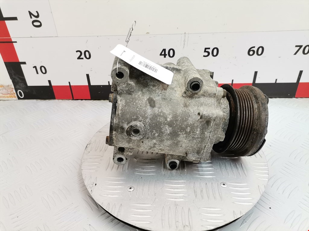 Компрессор кондиционера (системы кондиционирования) FORD Focus I 1998-2005