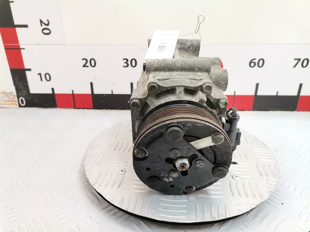 Компрессор кондиционера (системы кондиционирования) FORD Focus I 1998-2005