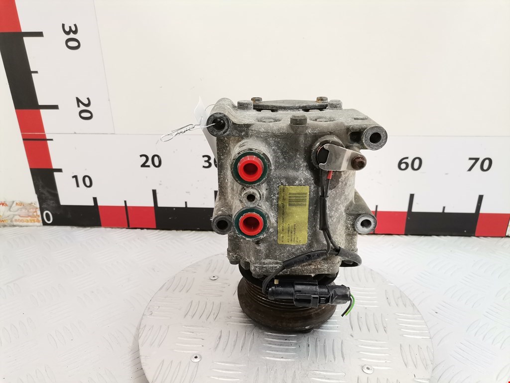 Компрессор кондиционера (системы кондиционирования) FORD Focus I 1998-2005