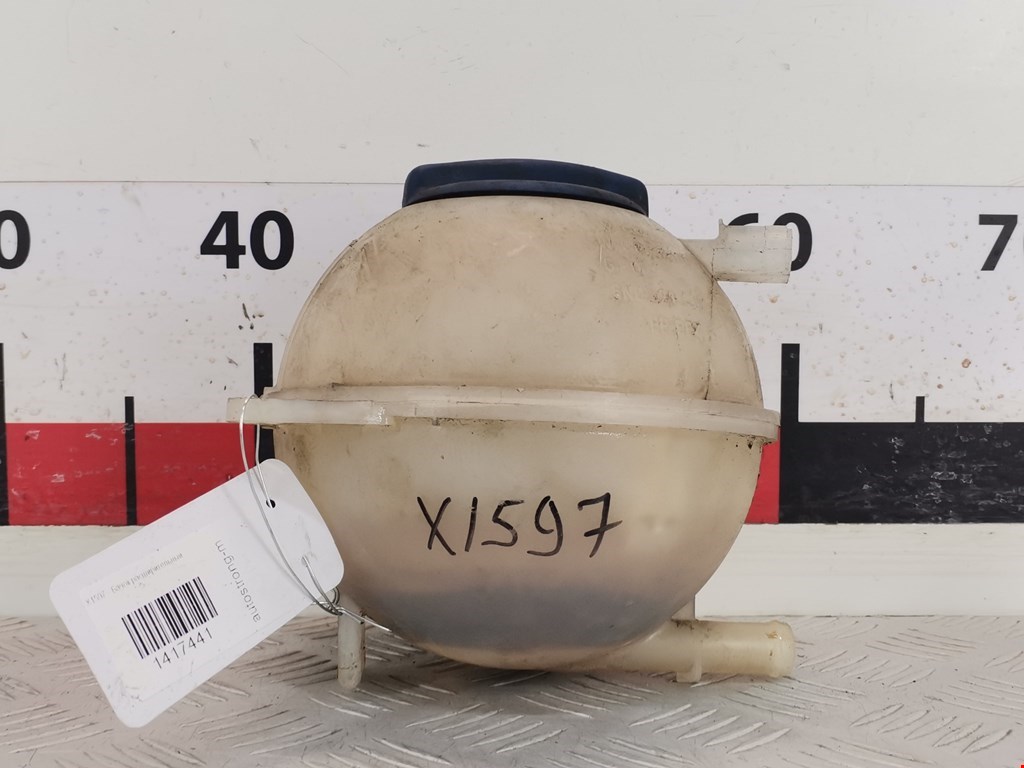 Бачок расширительный SEAT Arosa 1997-2004