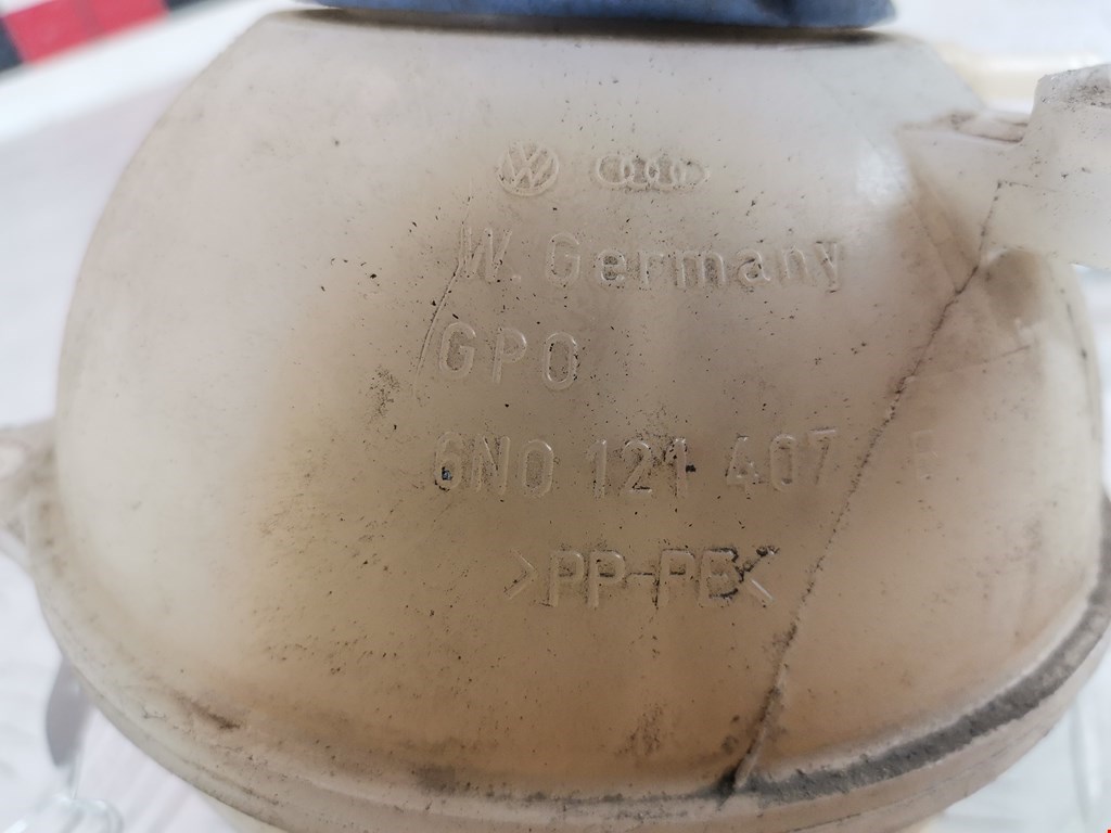 Бачок расширительный SEAT Arosa 1997-2004