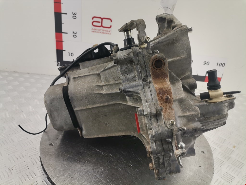 МКПП (Механическая коробка переключения передач) CITROEN ZX 1991-1998