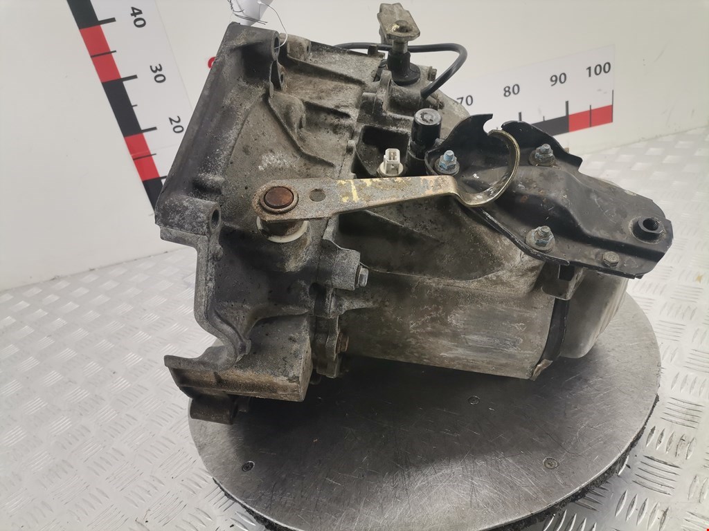 МКПП (Механическая коробка переключения передач) CITROEN ZX 1991-1998