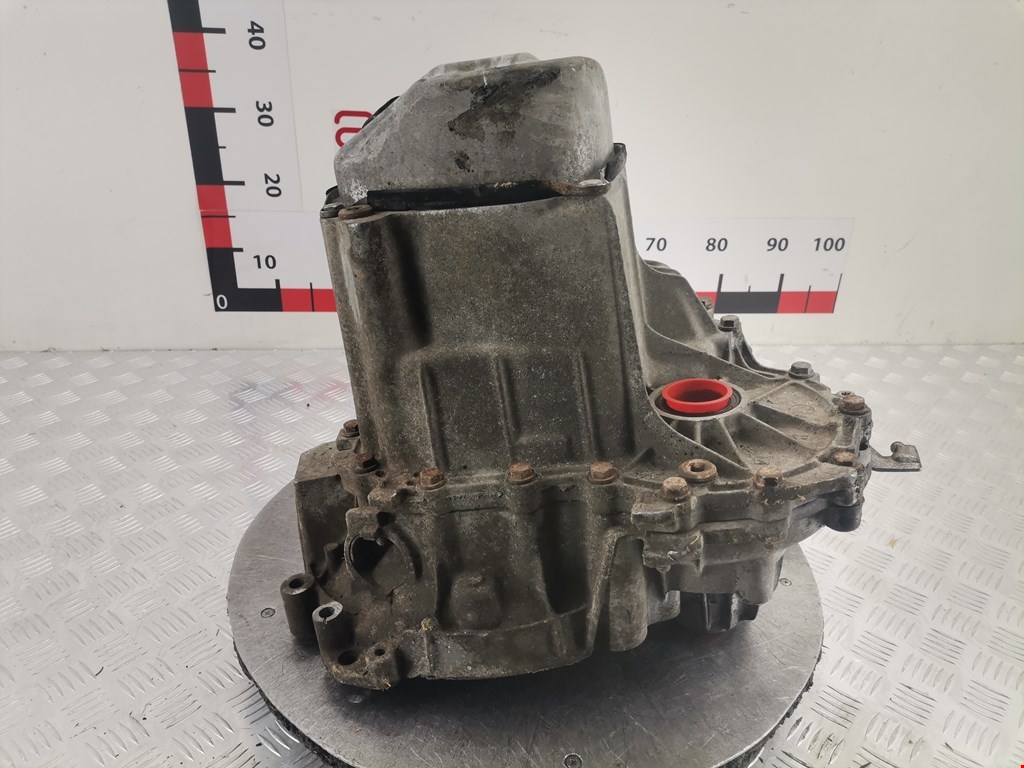 МКПП (Механическая коробка переключения передач) CITROEN ZX 1991-1998