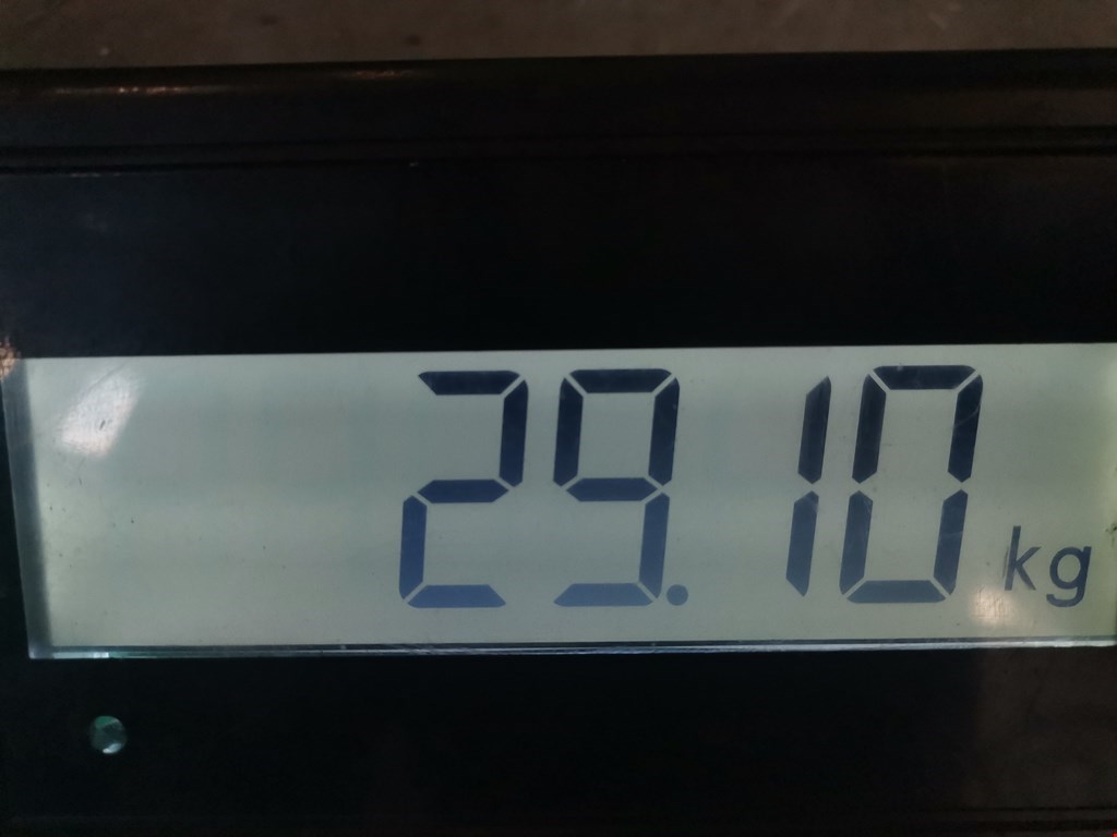 МКПП (Механическая коробка переключения передач) CITROEN ZX 1991-1998