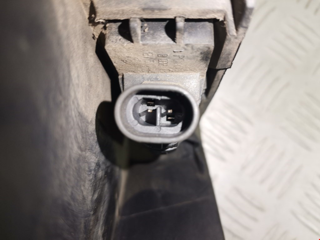 Обшивка крышки багажника RENAULT Scenic RX4 2000-2003