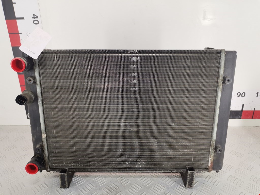 Радиатор основной VOLKSWAGEN Golf III 1991-1997