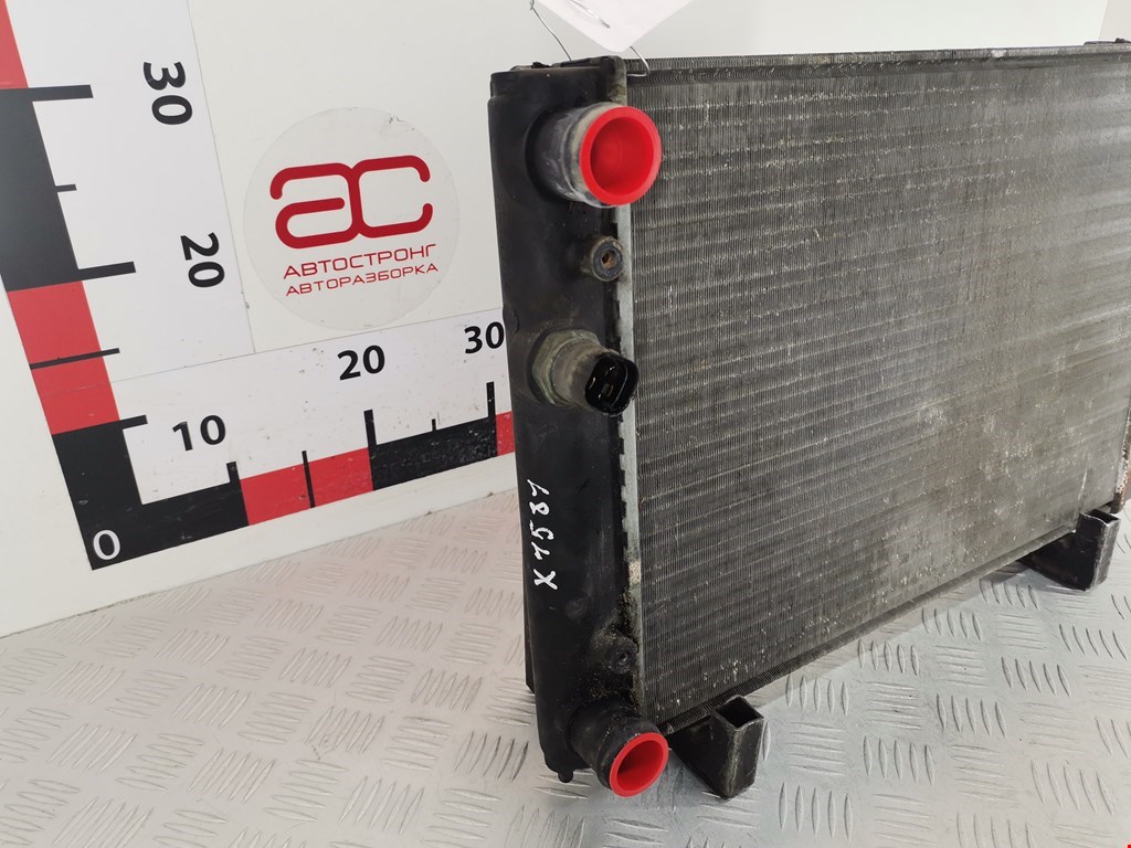 Радиатор основной VOLKSWAGEN Golf III 1991-1997
