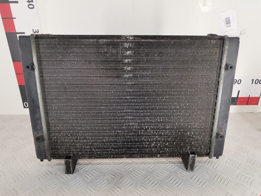 Радиатор основной VOLKSWAGEN Golf III 1991-1997