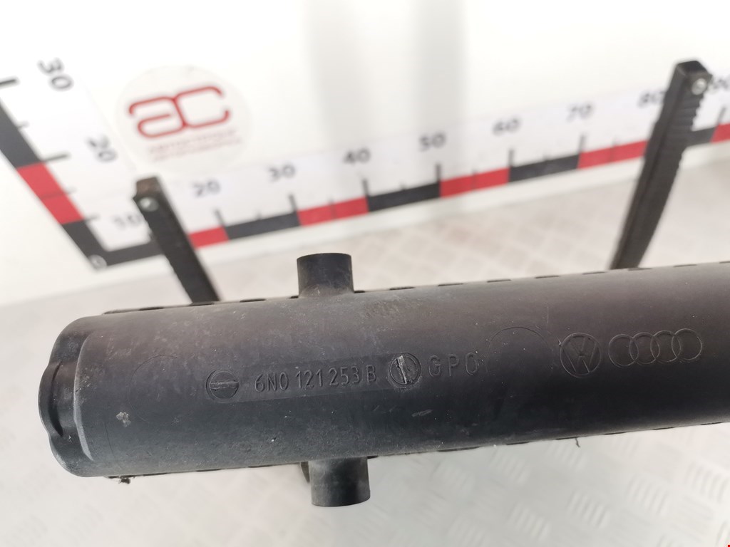 Радиатор основной VOLKSWAGEN Golf III 1991-1997