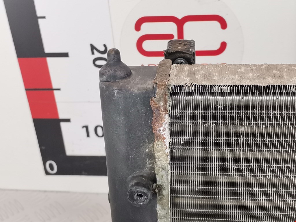 Радиатор основной VOLKSWAGEN Golf III 1991-1997