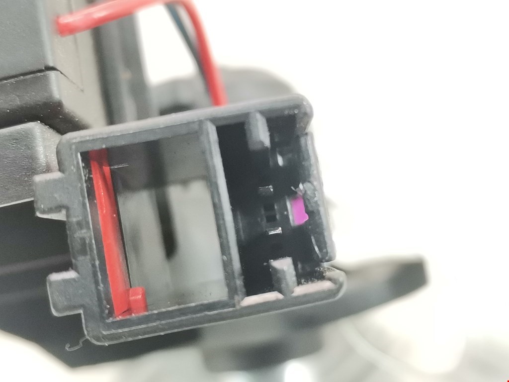 Ручка двери багажника наружная OPEL Meriva A 2003-2010