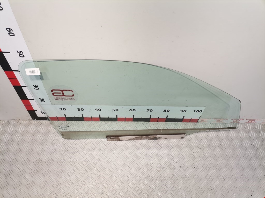 Стекло двери переднее правое OPEL Astra G 1998-2005