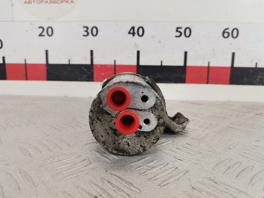 Осушитель системы кондиционирования (кондиционера) MERCEDES-BENZ A-Class W168 1997-2004