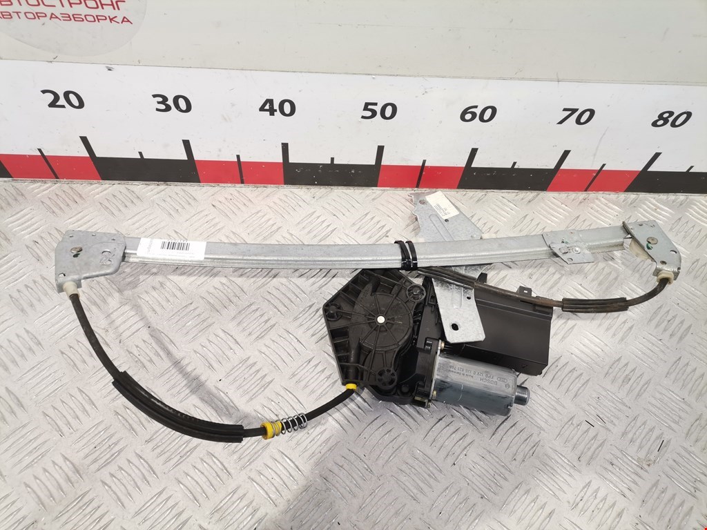 Стеклоподъемник передний правый PEUGEOT 307 2001-2008