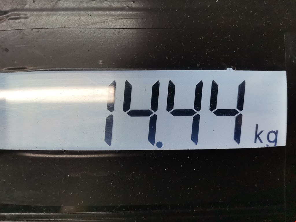 Шестерня коленвала (шкив) RENAULT Midlum 1999-2013