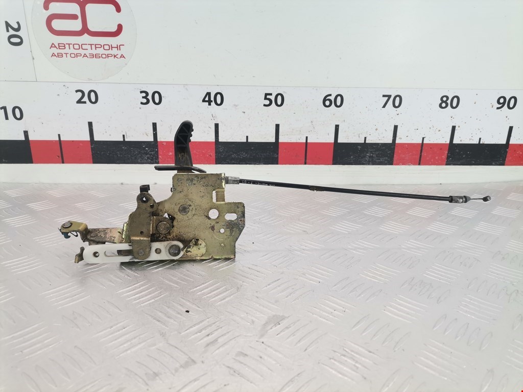 Замок капота CITROEN Berlingo 1996-2012