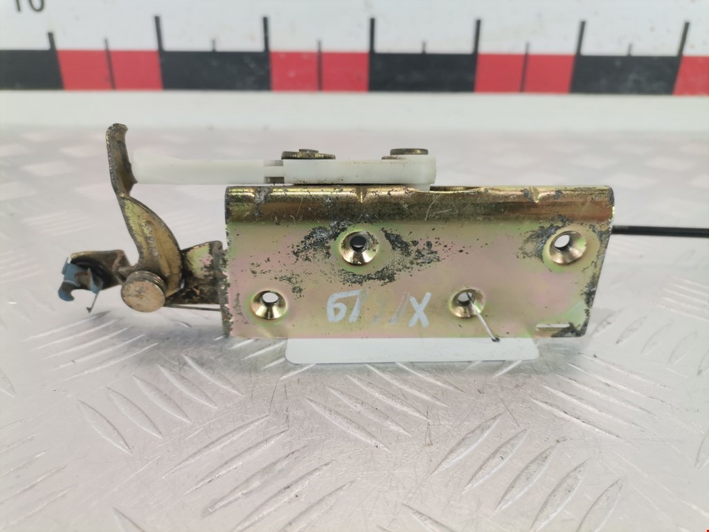 Замок капота CITROEN Berlingo 1996-2012