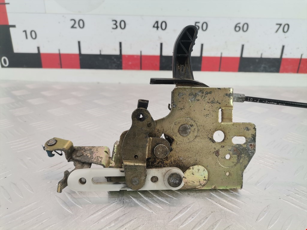 Замок капота CITROEN Berlingo 1996-2012