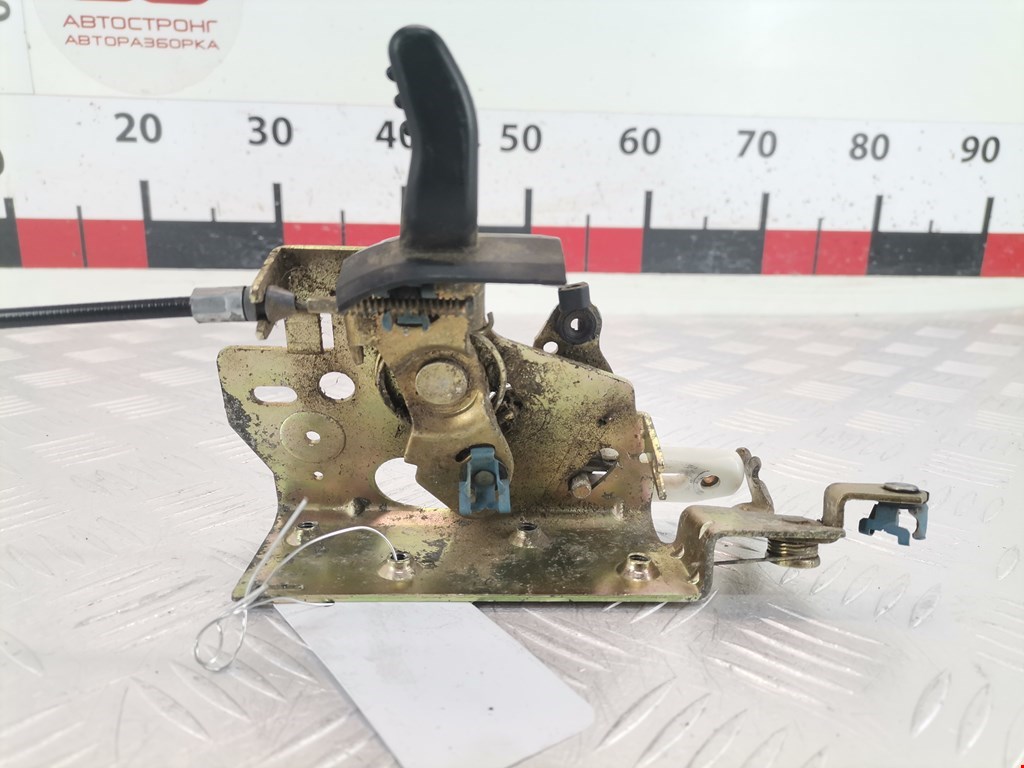 Замок капота CITROEN Berlingo 1996-2012