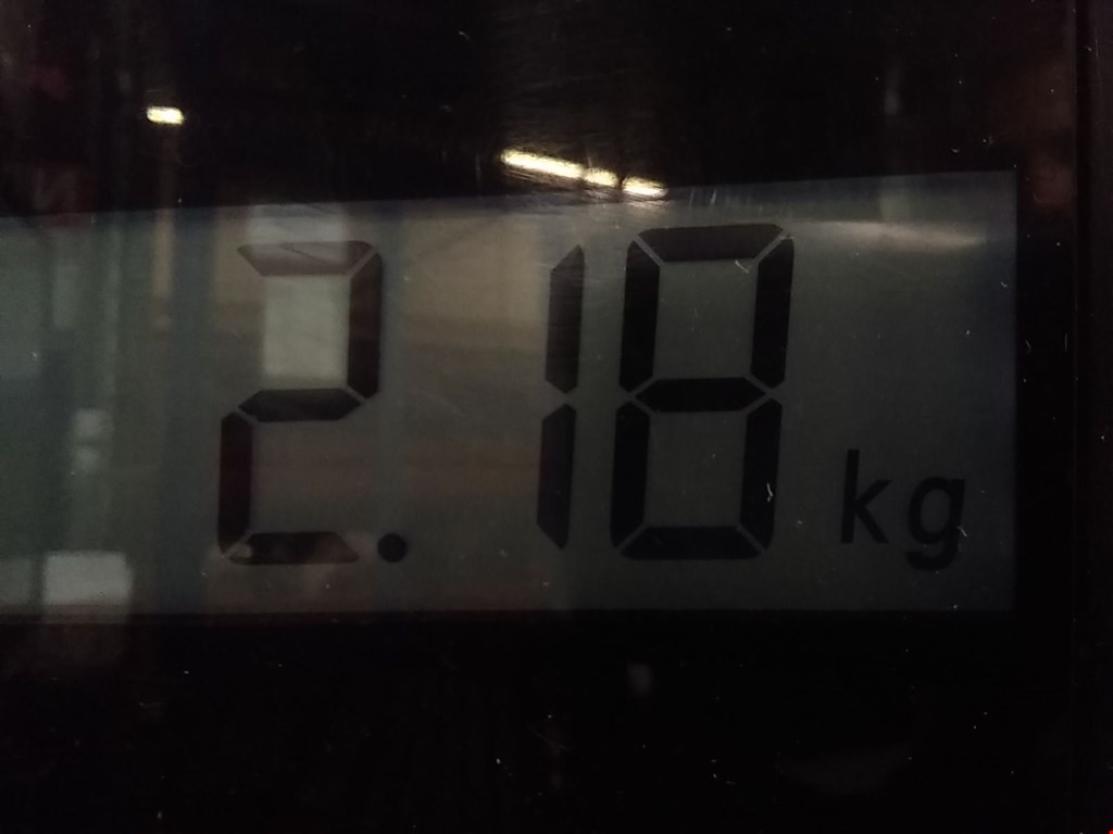 Радиатор основной VOLKSWAGEN Golf III 1991-1997