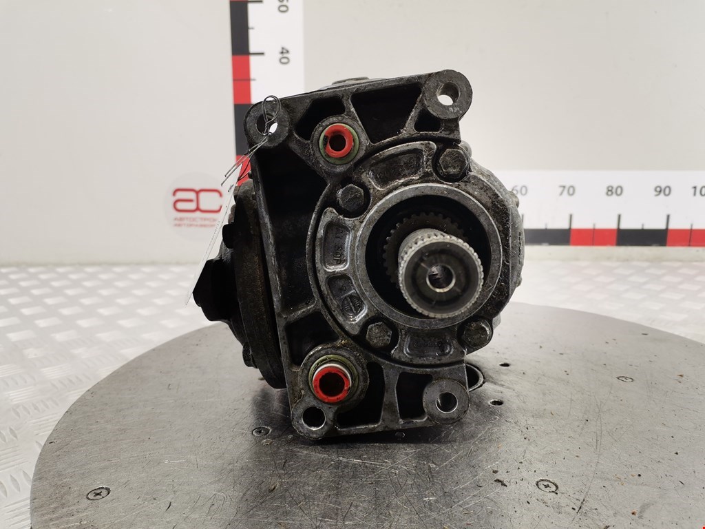 Коробка раздаточная (раздатка) VOLKSWAGEN Golf IV 1997-2003