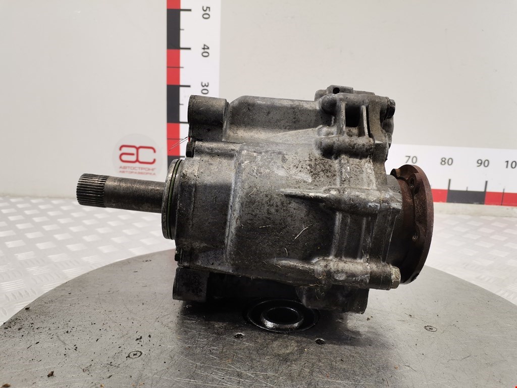 Коробка раздаточная (раздатка) VOLKSWAGEN Golf IV 1997-2003