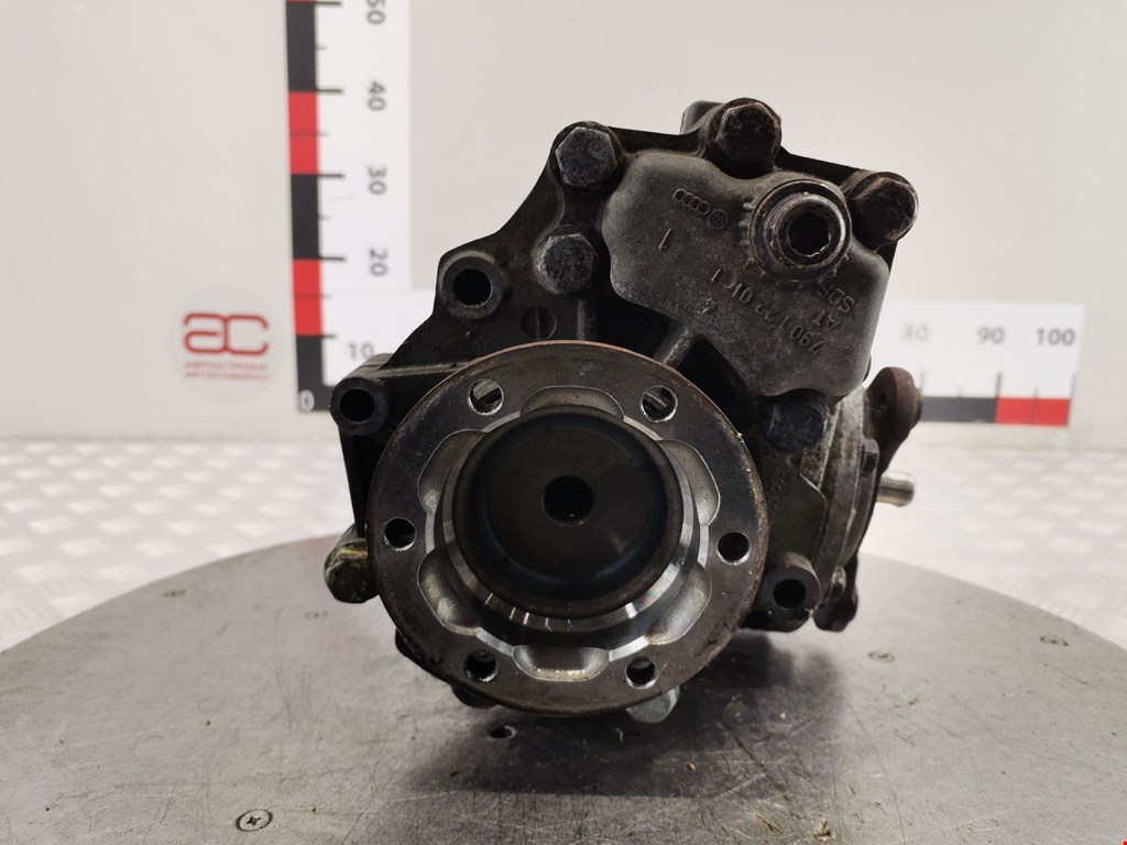 Коробка раздаточная (раздатка) VOLKSWAGEN Golf IV 1997-2003