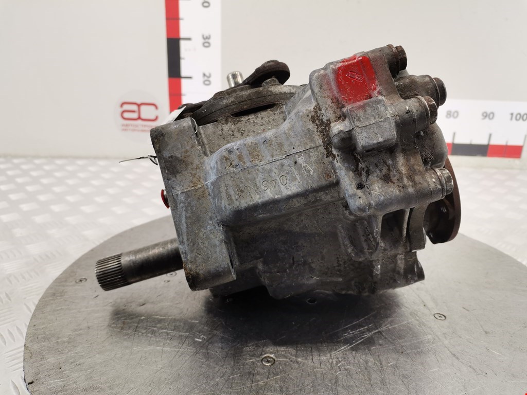 Коробка раздаточная (раздатка) VOLKSWAGEN Golf IV 1997-2003