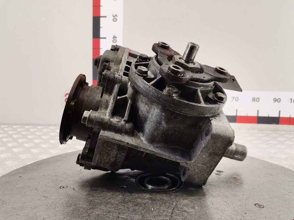 Коробка раздаточная (раздатка) VOLKSWAGEN Golf IV 1997-2003