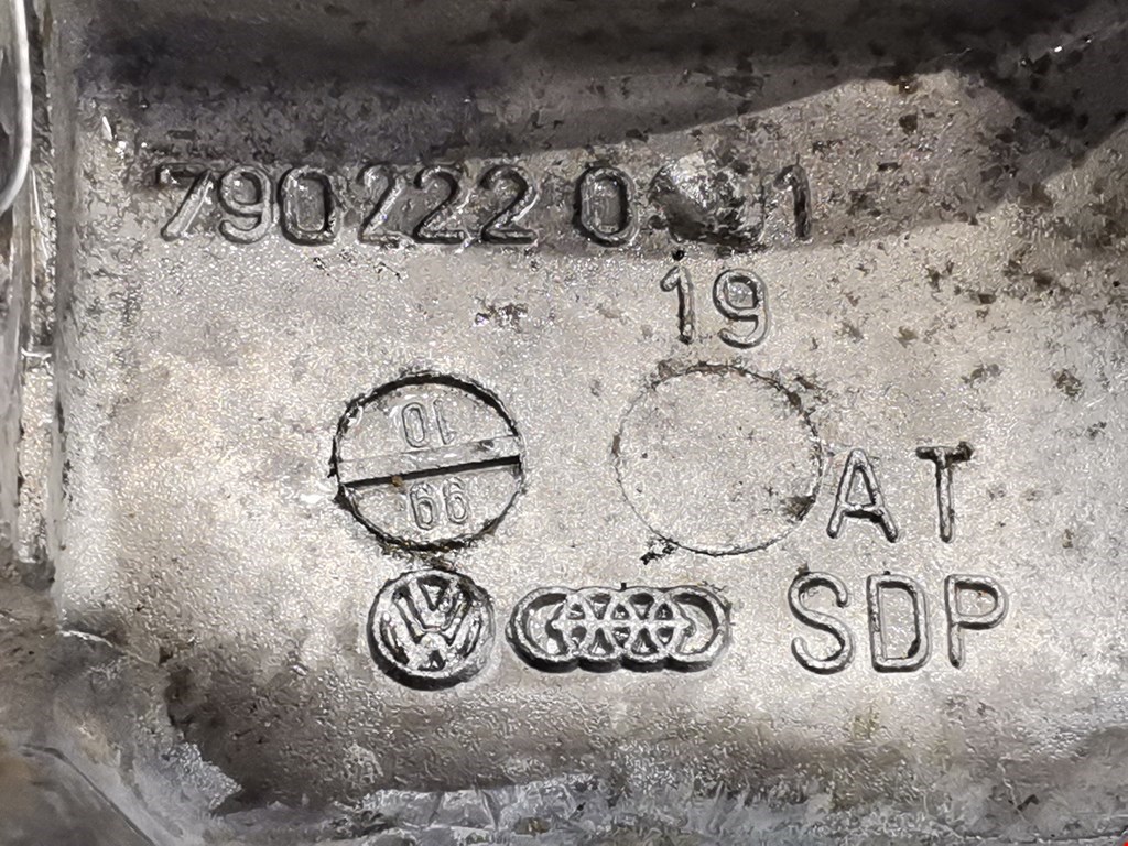 Коробка раздаточная (раздатка) VOLKSWAGEN Golf IV 1997-2003