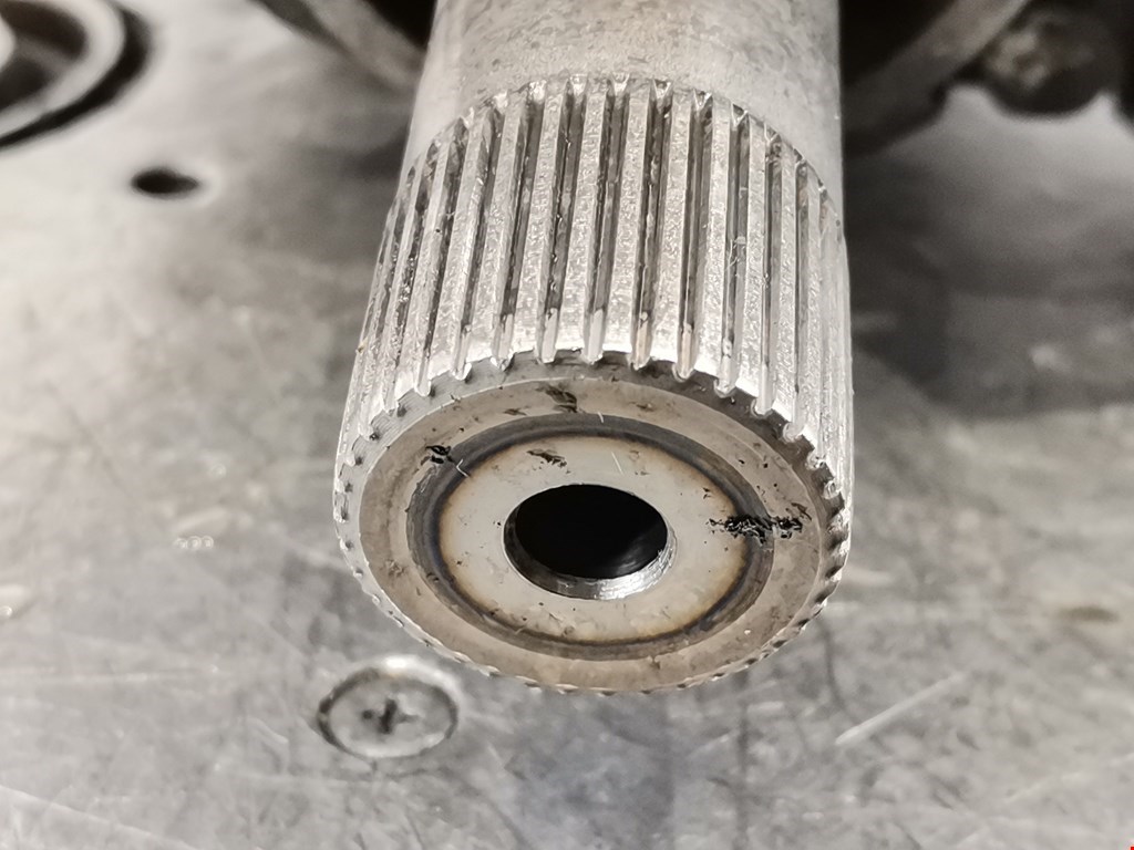 Коробка раздаточная (раздатка) VOLKSWAGEN Golf IV 1997-2003