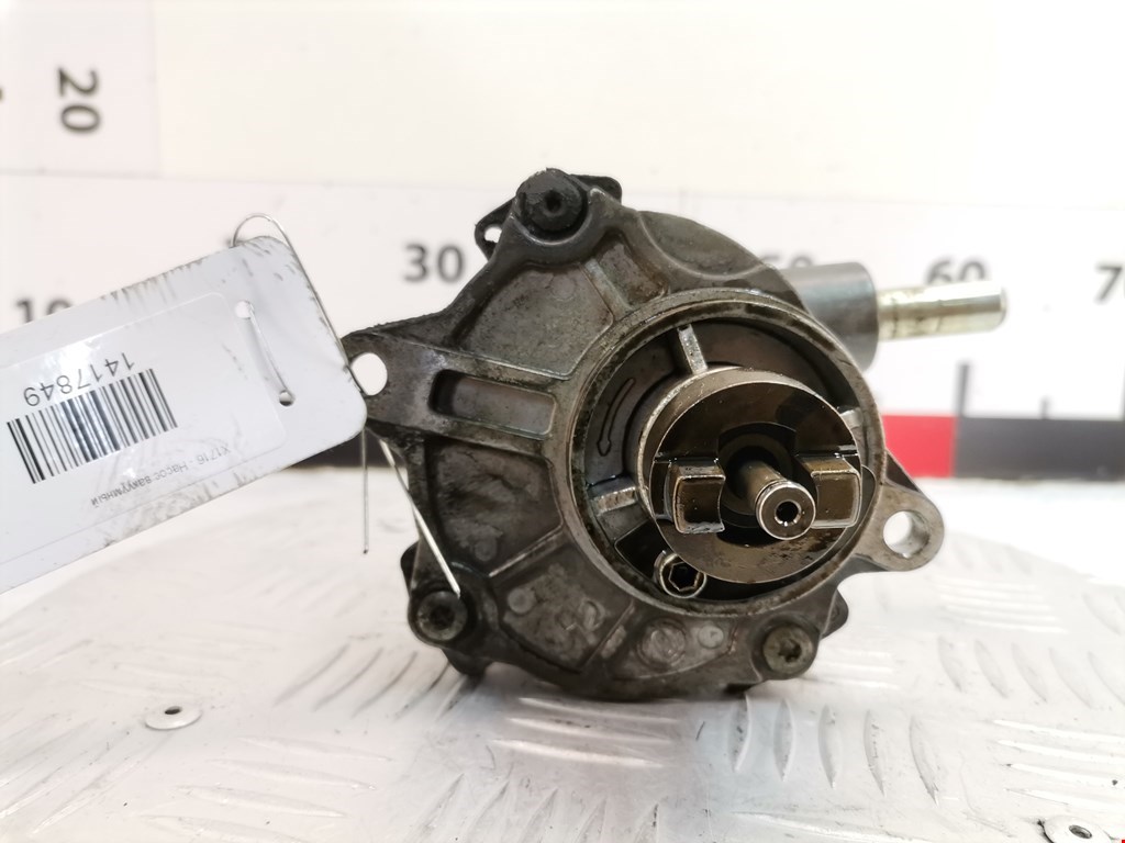 Насос вакуумный Mercedes S-Class (W220) (1998-2005)