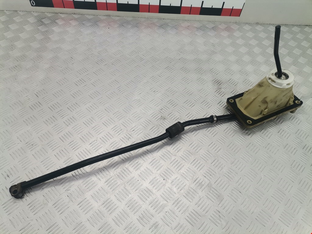 Кулиса (селектор) АКПП/МКПП в салоне RENAULT Laguna 2001-2007