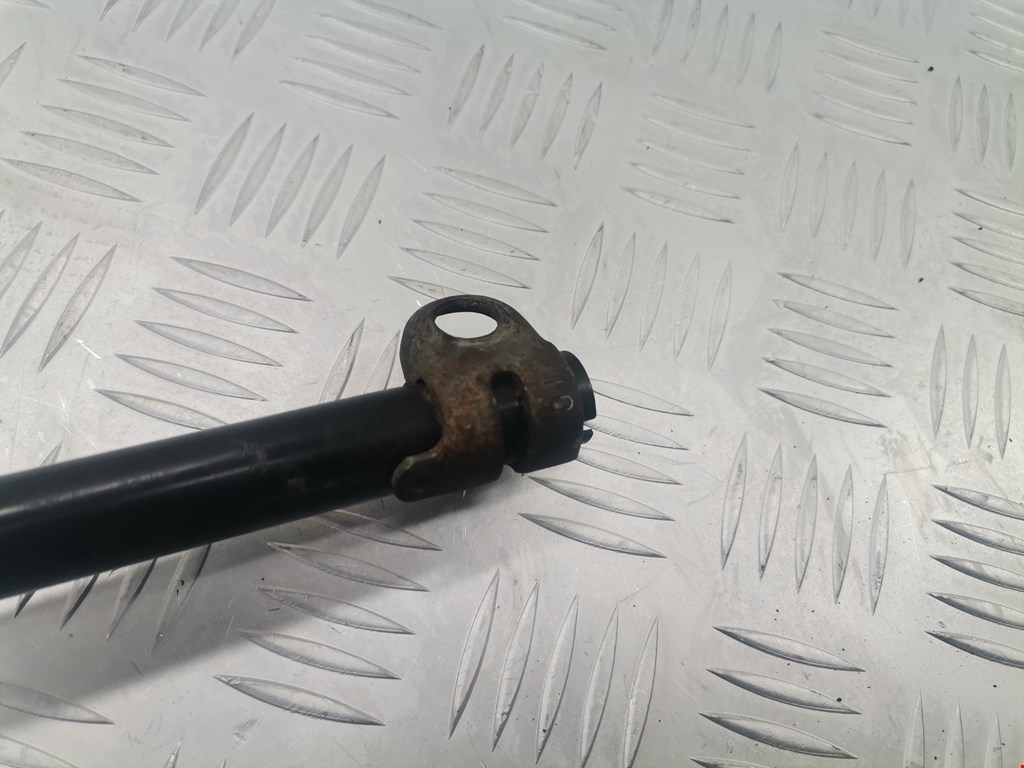 Кулиса (селектор) АКПП/МКПП в салоне RENAULT Laguna 2001-2007