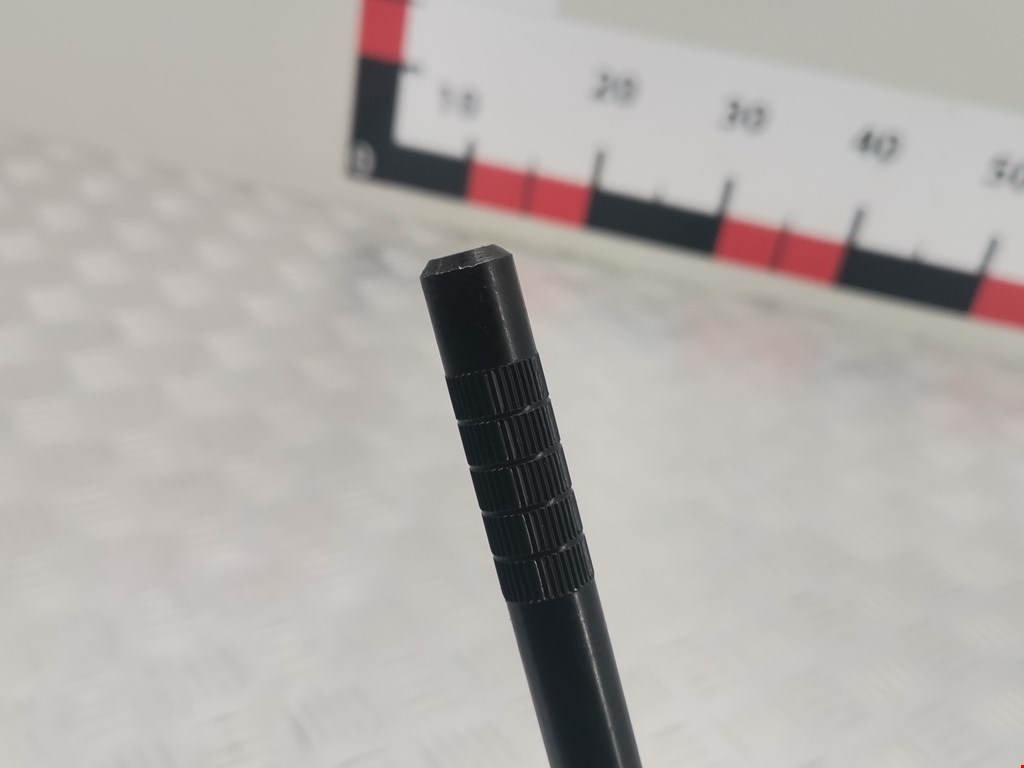 Кулиса (селектор) АКПП/МКПП в салоне RENAULT Laguna 2001-2007