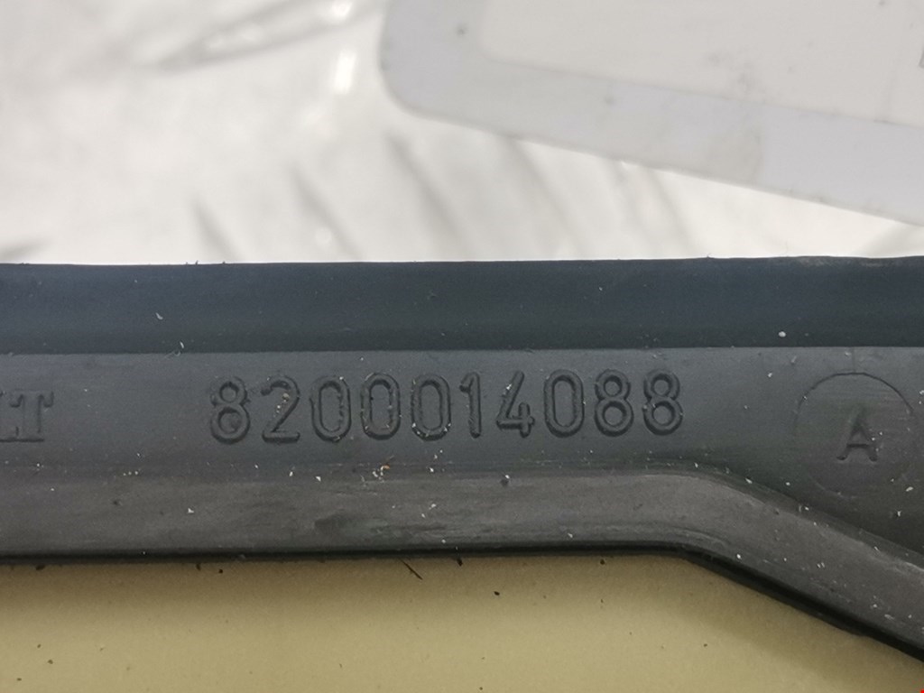 Кулиса (селектор) АКПП/МКПП в салоне RENAULT Laguna 2001-2007