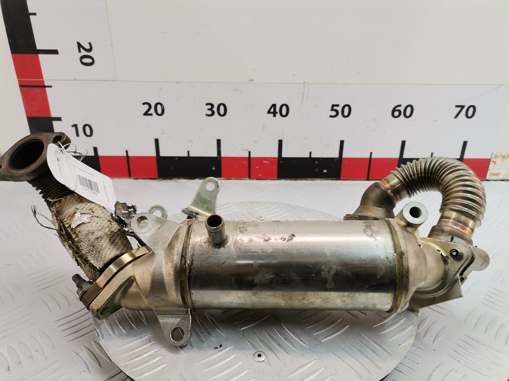 Радиатор системы ЕГР OPEL Signum 2003-2008