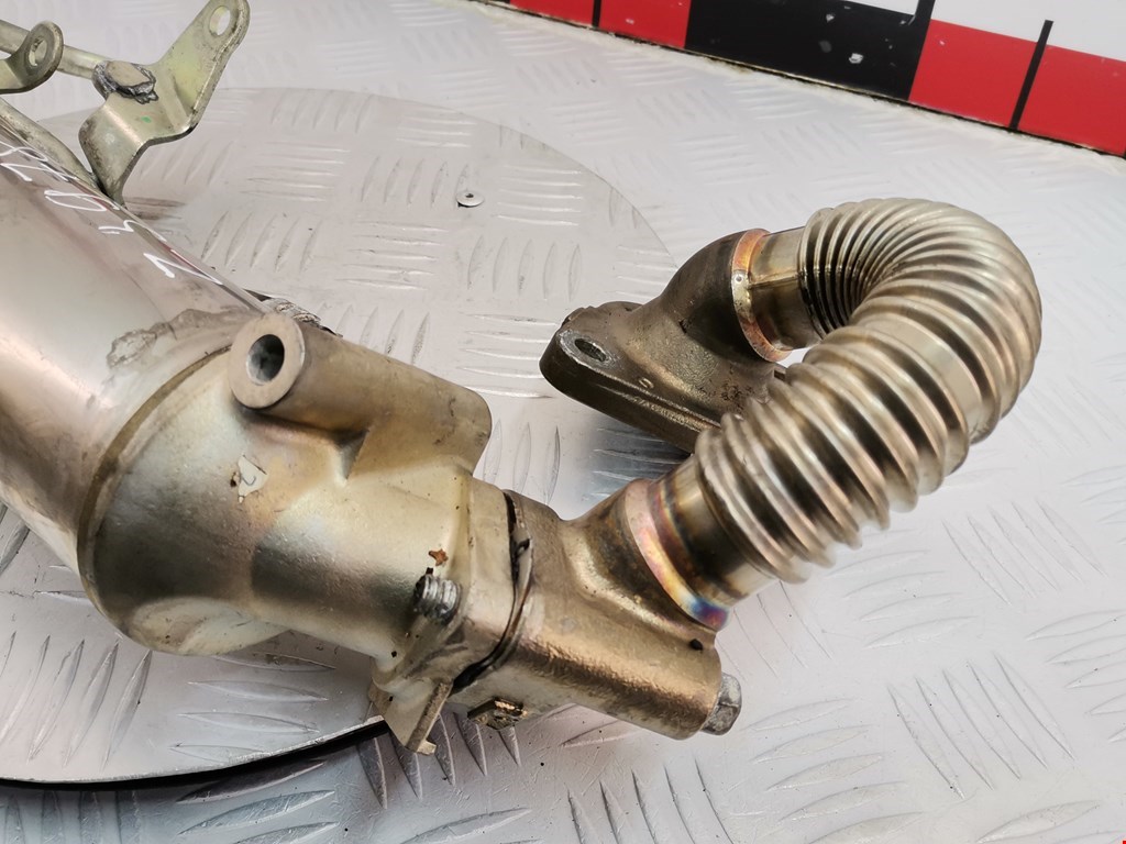 Радиатор системы ЕГР OPEL Signum 2003-2008