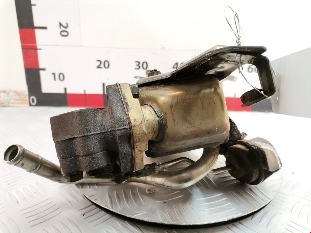 Радиатор системы ЕГР OPEL Astra J 2009-2017