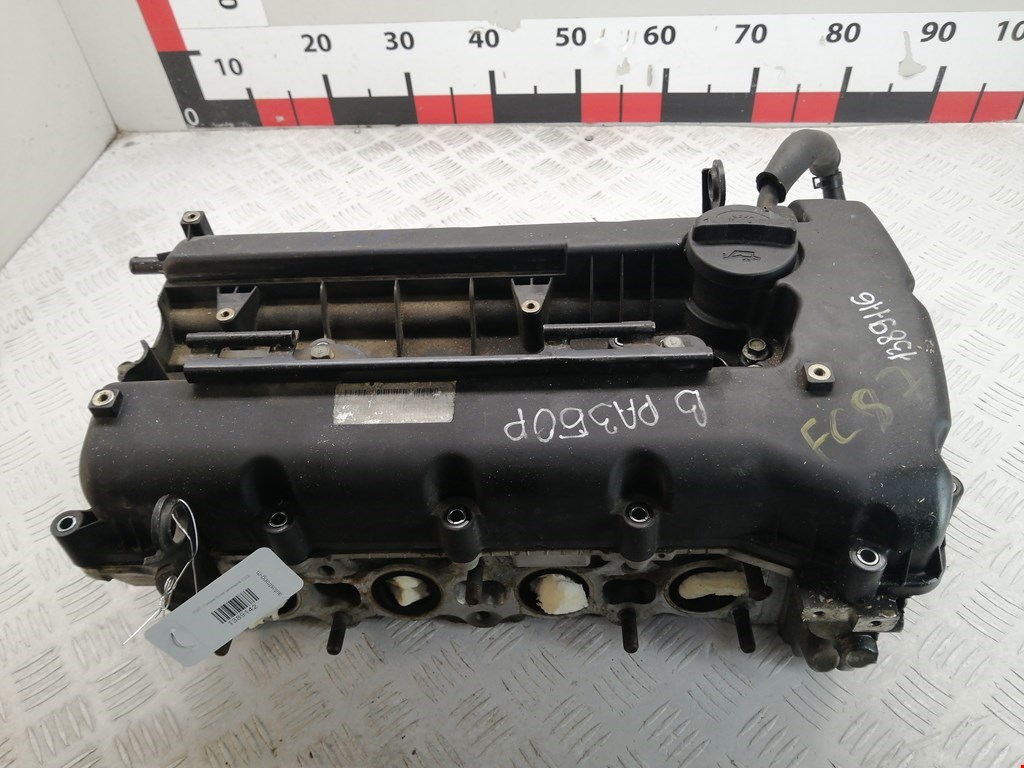 Головка блока (пустая) HYUNDAI Sonata V NF 2004-2010