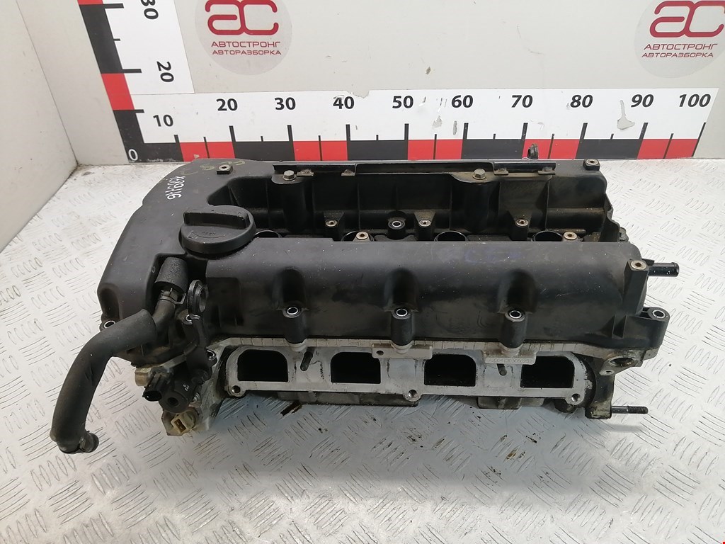 Головка блока (пустая) HYUNDAI Sonata V NF 2004-2010