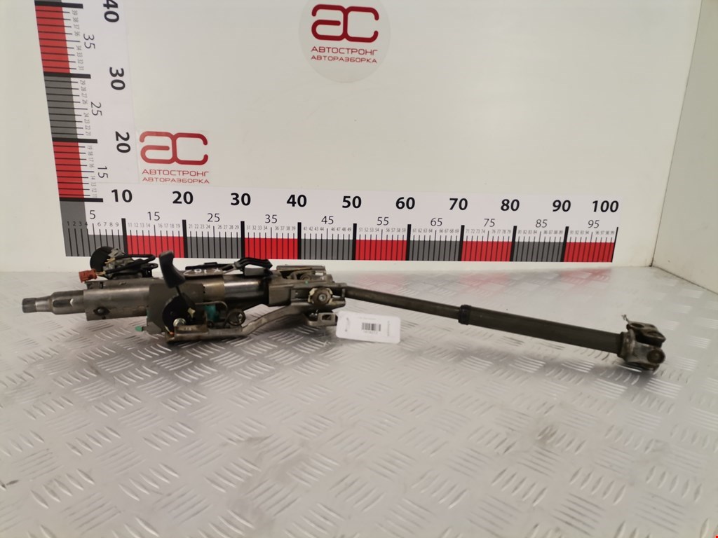 Замок зажигания CITROEN C 2 2003-2008