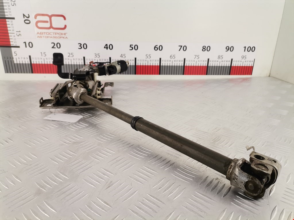 Замок зажигания CITROEN C 2 2003-2008