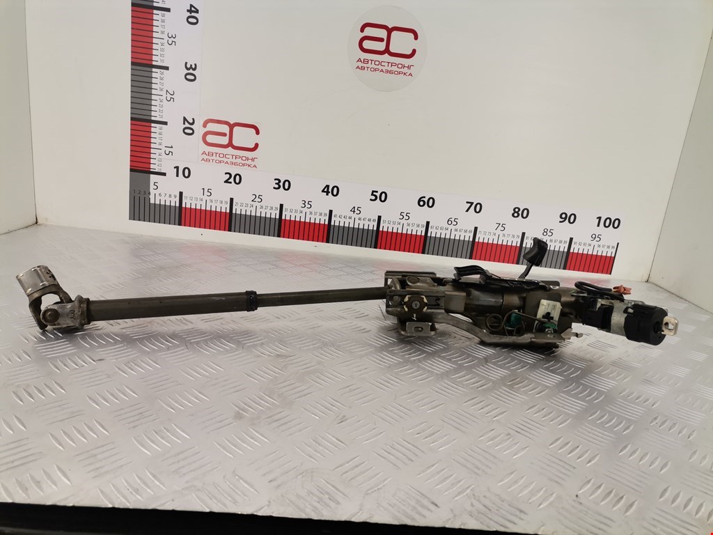 Замок зажигания CITROEN C 2 2003-2008