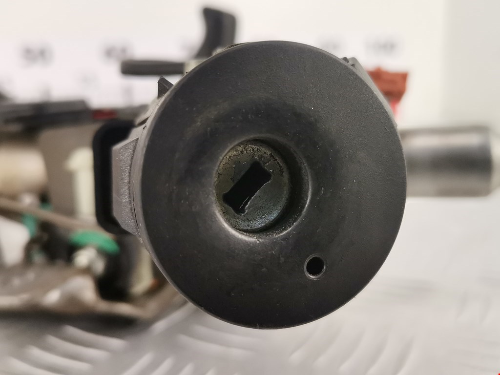 Замок зажигания CITROEN C 2 2003-2008